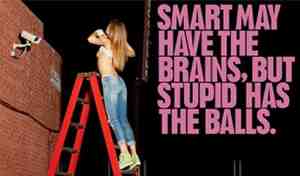 diesel exposure advert