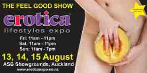 erotica advert