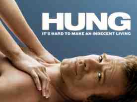 hung advert