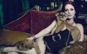 julianne-moore advert