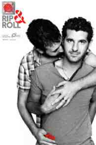 rip and roll advert