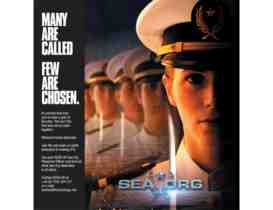 sea org advert