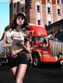 tui brewery girls advert