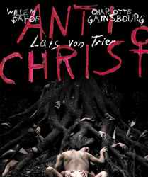 Antichrist ad