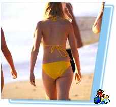 Goa Beach advert