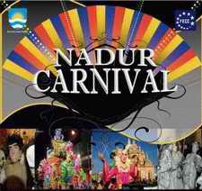Nadur Carnival