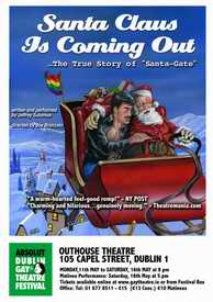 Santa Claus is Coming Out