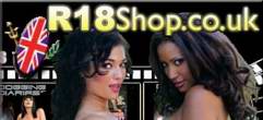 R18 Shop