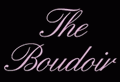 The Boudoir