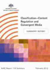 australia content regulation