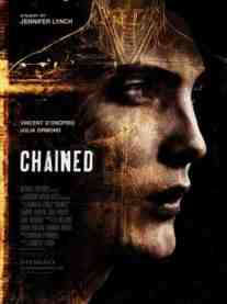 chained by jennider lynch