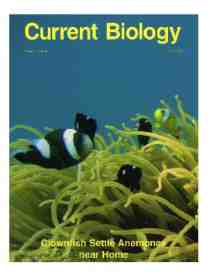 current biology