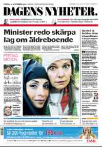 dagens nyheter