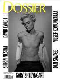 dossier