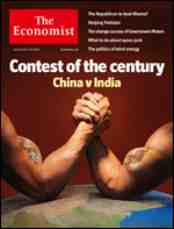 economist aug 2010