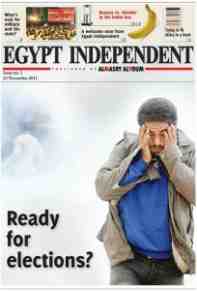 egypt independent