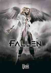 fallen