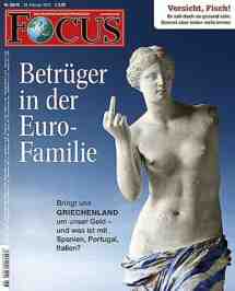 focus magazine