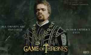 ge of thrones