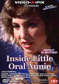 inside little oral annie