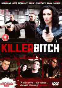 killer bitch
