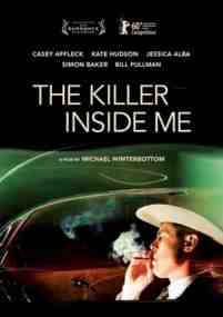 killer inside me poster