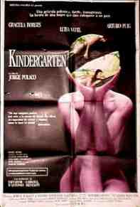 kindergarten