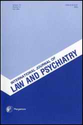 law psychaitry