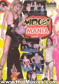 midget mania