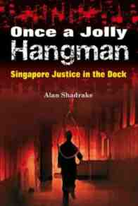 once a jolly hangman