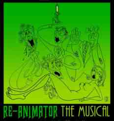 re-animator the musical 1
