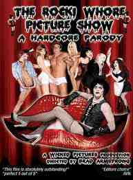 rocki whore picture show