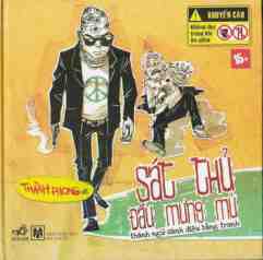 sat thu dau mung mu