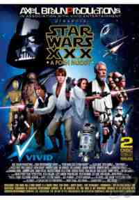 star wars xxx