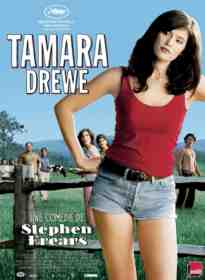 tara drewe