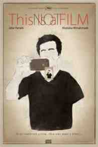this is not a film