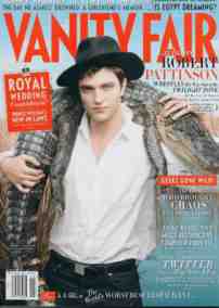vanity fair dubai