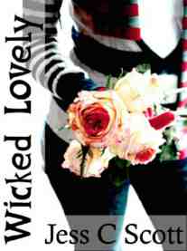 wicked lovely