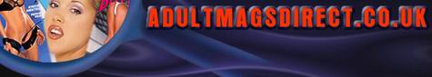 Adult Mags Direct banner