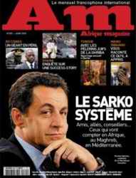 Am Magazine