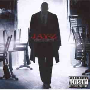 American Gangster Jay Z