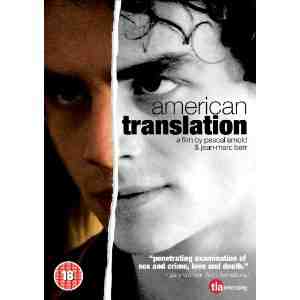American Translation DVD Lizzie Brochere