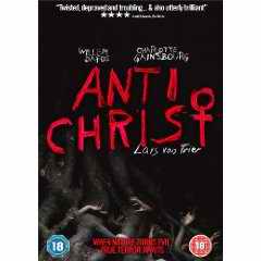 Antichrist DVD