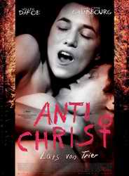Antichrist poster