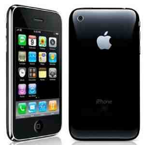 Apple MB489B iphone 3 8GB