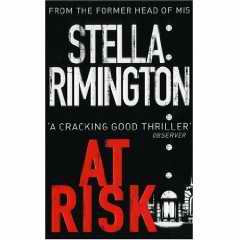 At Risk book