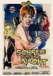 Awful Dr Orloff Limited Uncut