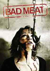 Bad Meat DVD Dave Franco