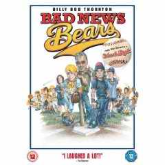 Bad News Bears Greg Kinnear