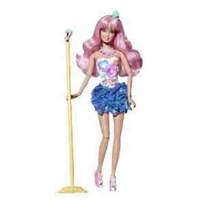 Barbie Fashionistas Spotlight Cutie Doll